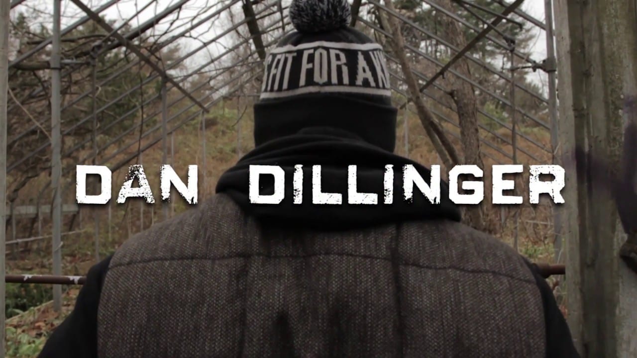 New Video By Dan Dillinger - Motion Picture