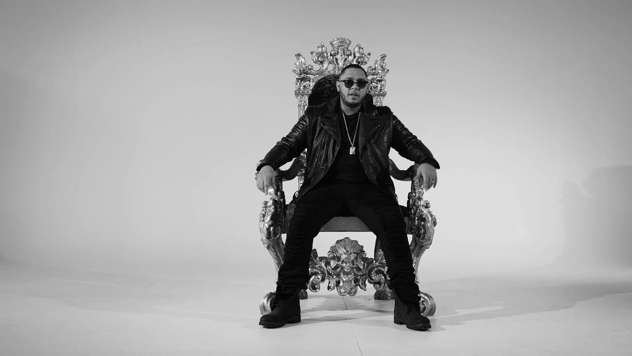 New Video By Junie Goons - Throne