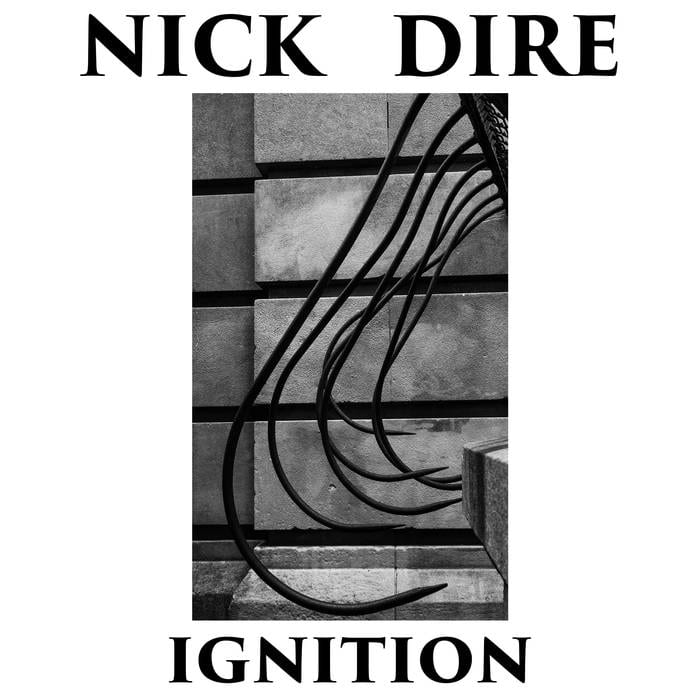 Nick Dire Drops Debut Mixtape - Ignition