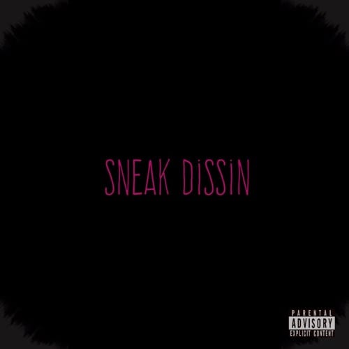 New Singe By King Queezy - "Sneak Dissin" Ft. Sauce God (Prod. By GHXST)