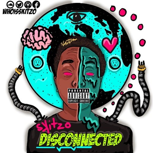 New EP By Skitzo - Disconnected