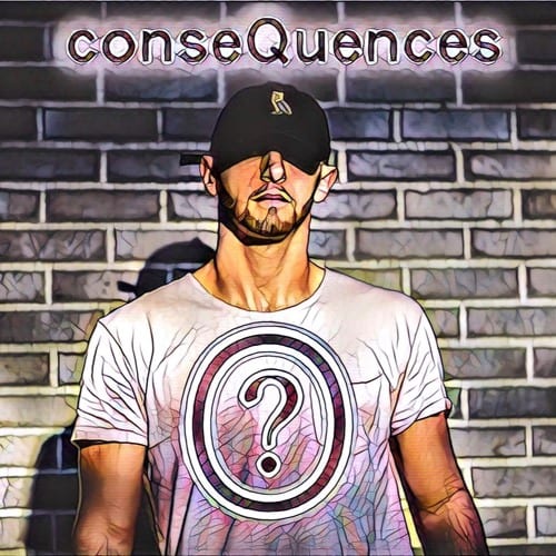 New Mixtape By QuestionQ - ConseQuences