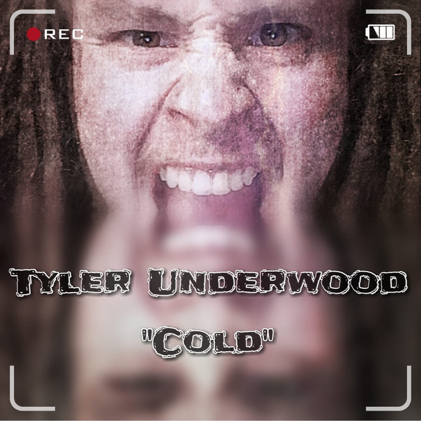 New Single By Tyler Underwood - Cold