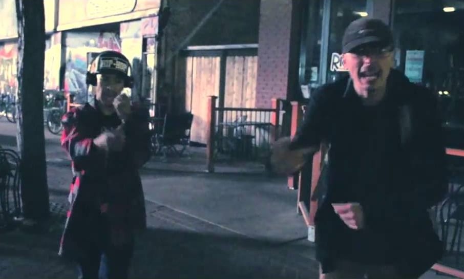 SLC Hip Hop Duo Rugged Method Drop New Video - Rugged StiLo