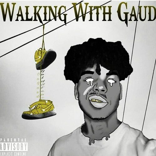 Latest EP By Goldstepz - Walking with Gaud