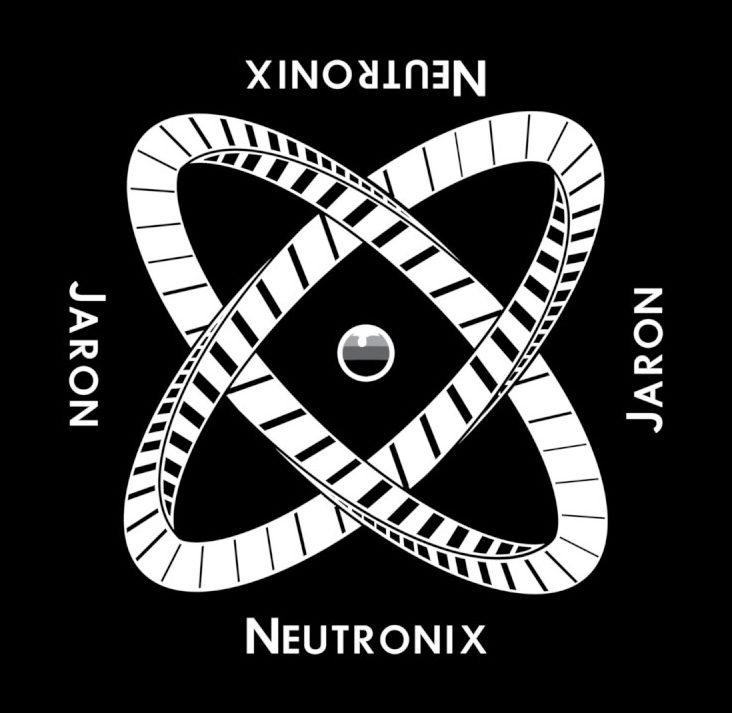 New Album By Jaron - Neutronix
