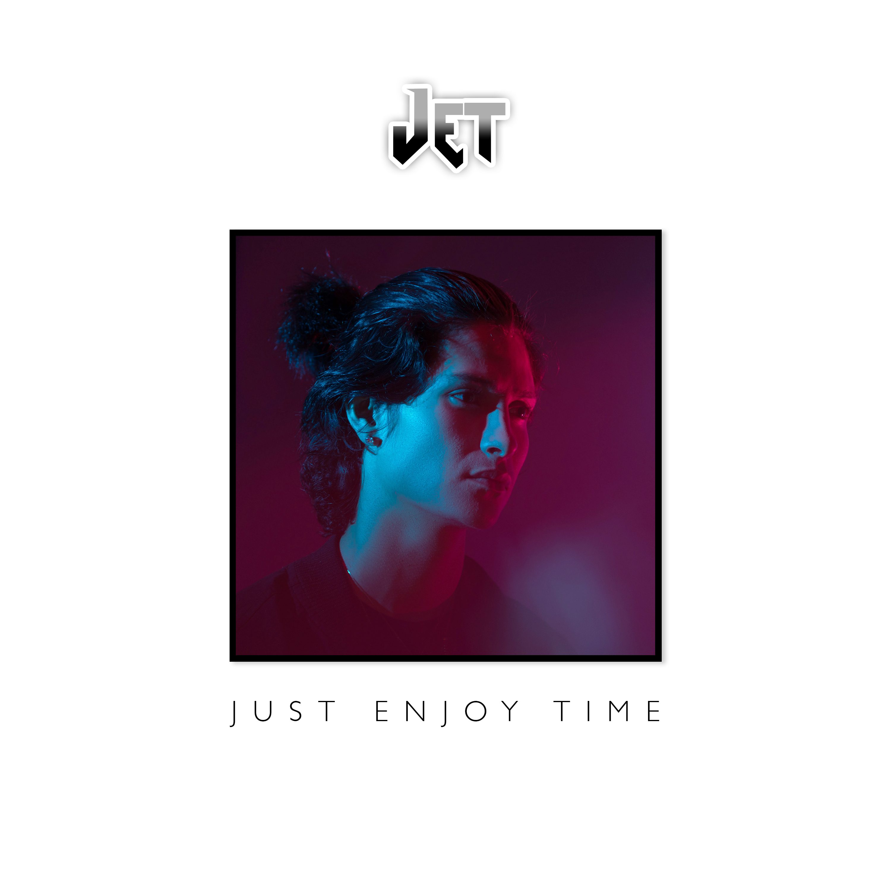 New Album By Jet Hundreds - Just Enjoy Time