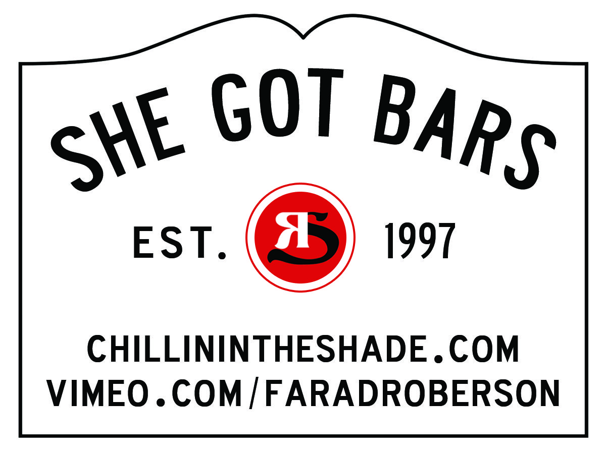 New Hip Hop Documentary - She Got Bars Ft. Red Shaydez