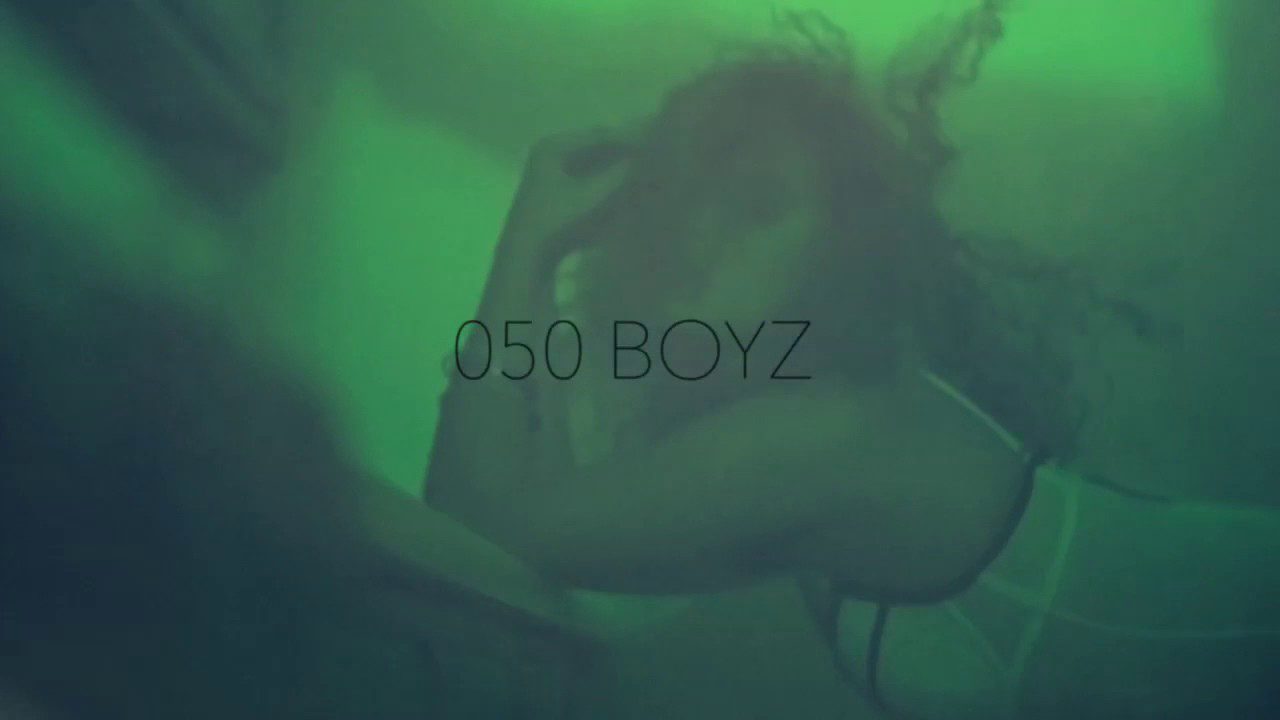 New Video By 050 Boyz - You're Mine Ft. Steeve Sam