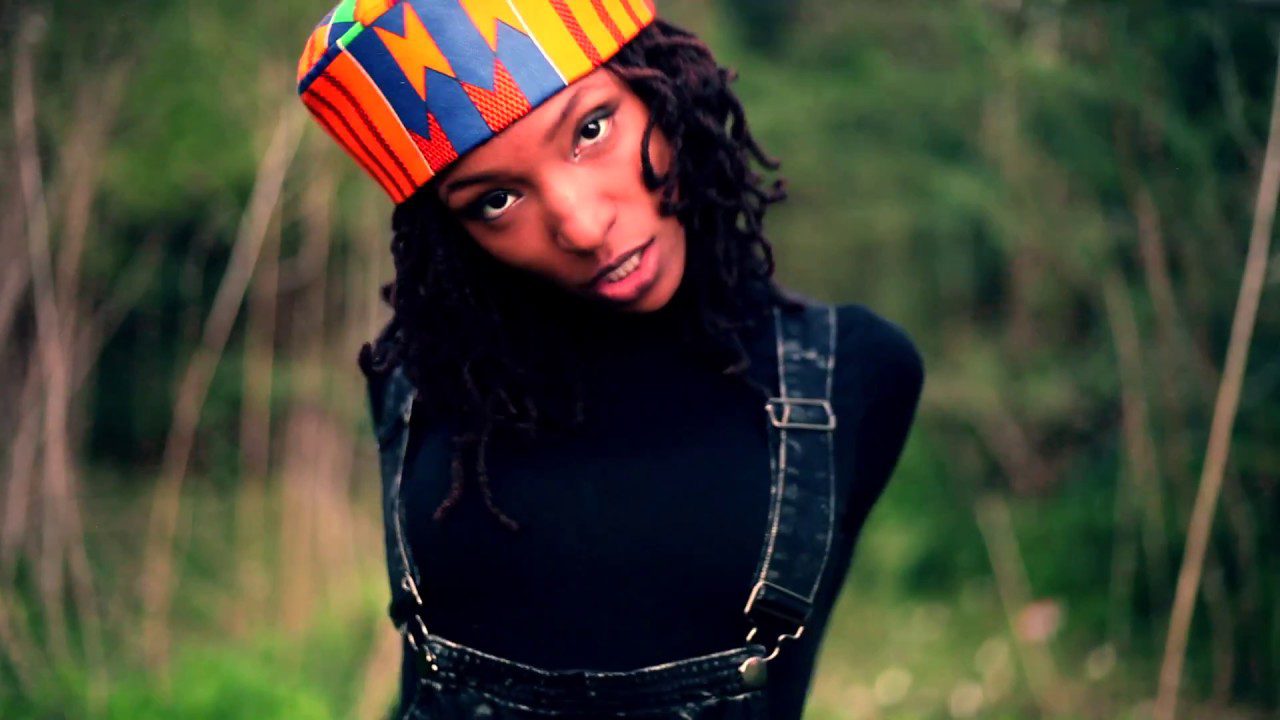 New Video By Brittany Chrishawn & Moor iLL - Shut Up