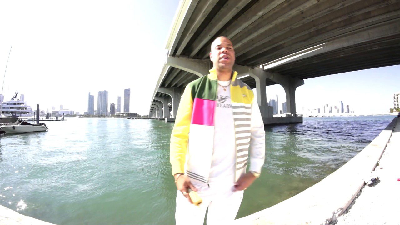 New Video By CHG - Banditry Ft. Mr. Marcelo & Starring Charles Cosby