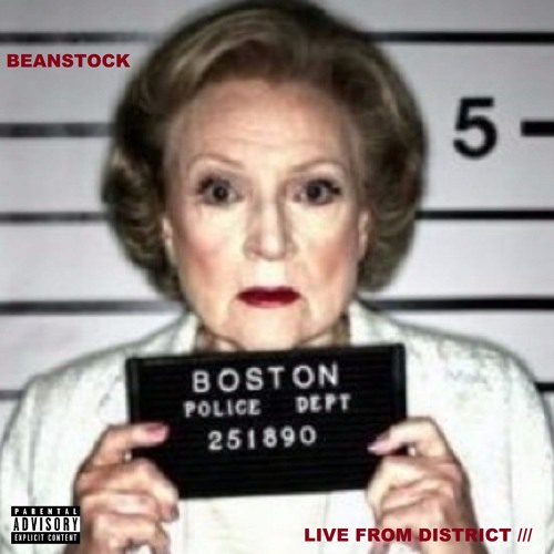 Beanstock - Live From District 3 (Mixtape)
