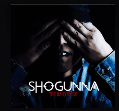 Debut Album By Shogunna - The Daily Dose