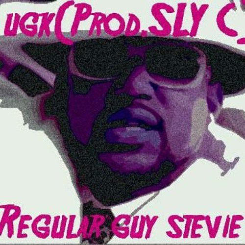 New Single By Regular Guy Stevie - UGK (Prod. By Sly C)