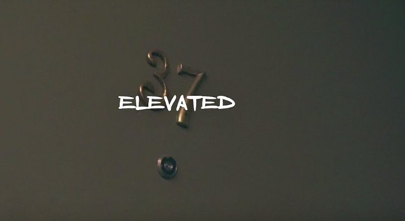 New Video By Marc Vincent - Elevated