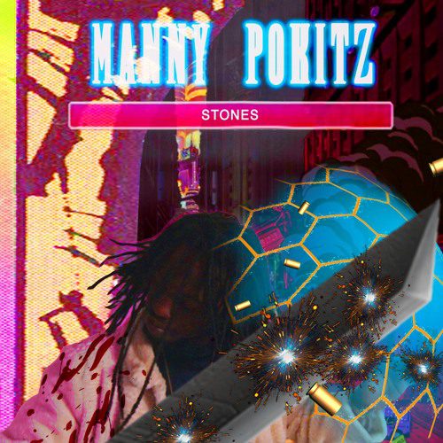 Manny Pokitz - Stones