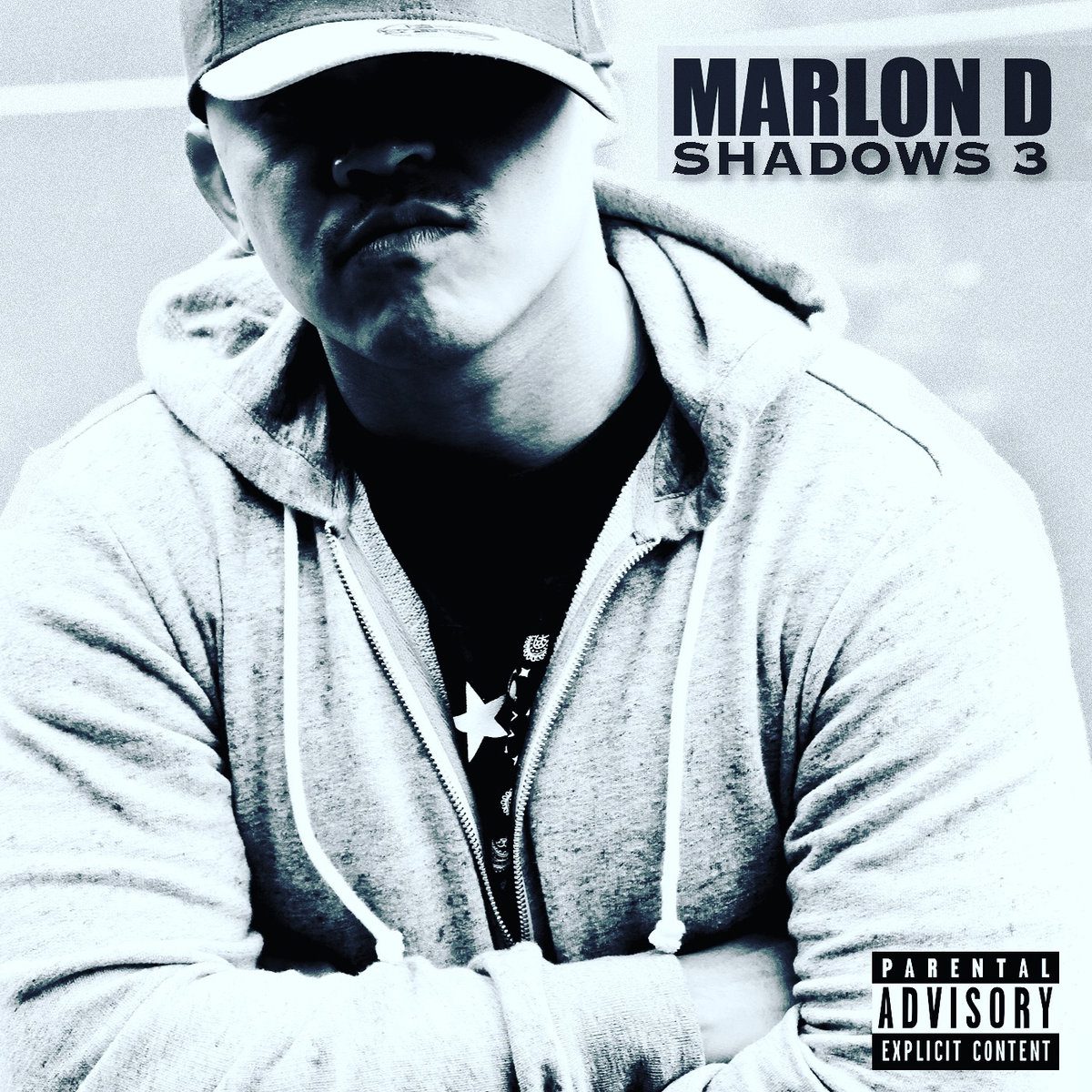 Marlon D - Shadows 3 (Album Review)