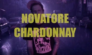 Novatore - Chardonnay (Video)