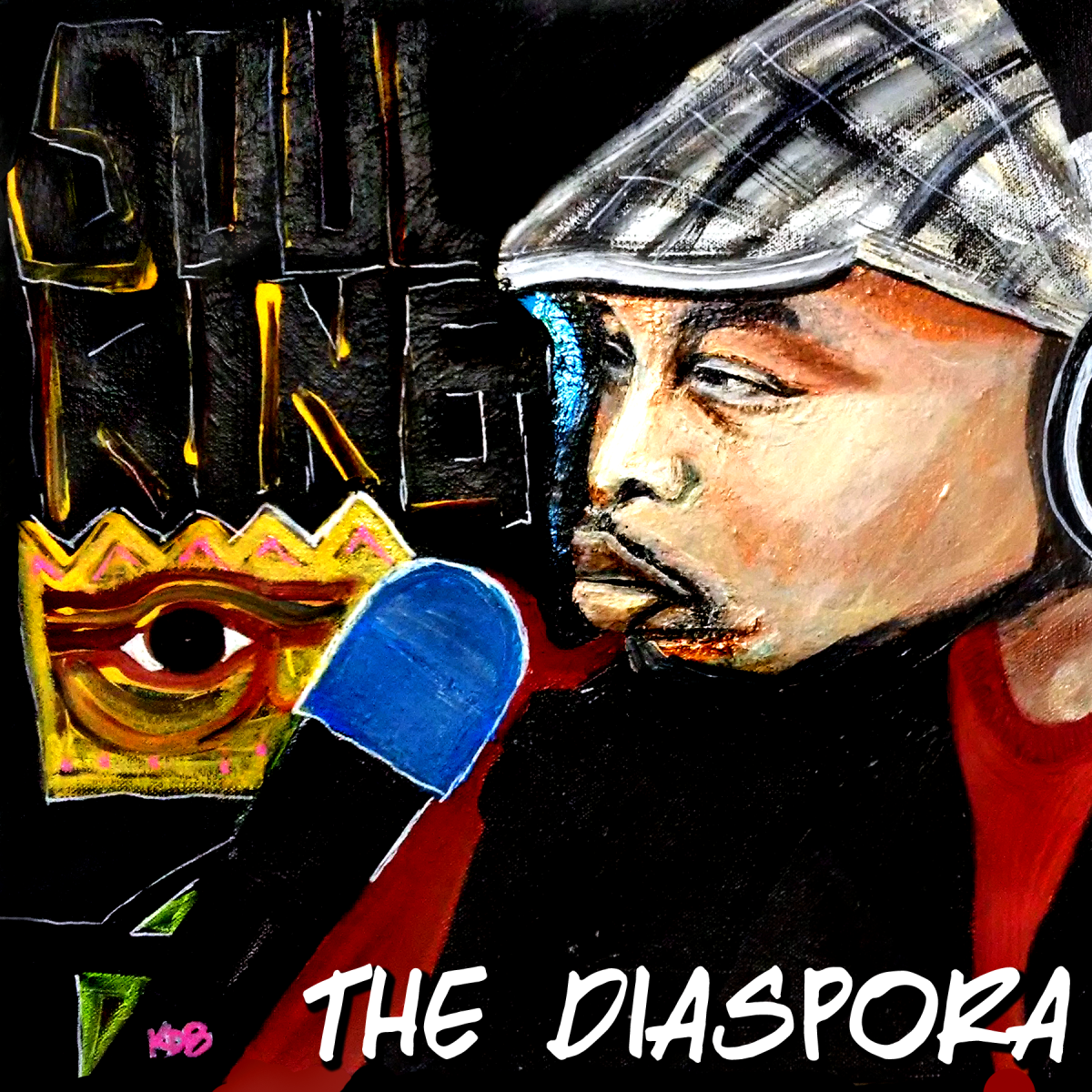 Soul-King-22The-Diaspora22-Album
