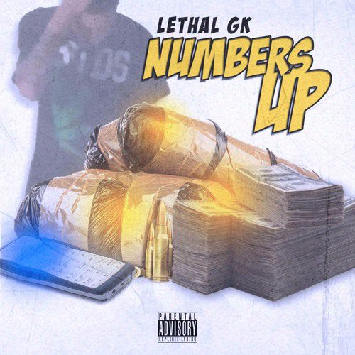 Lethal GK - Numbers Up