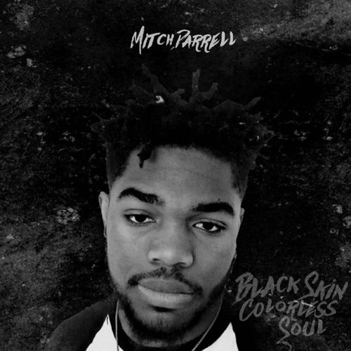 Mitch Darrell - Black Skin Colorless Soul (Album)