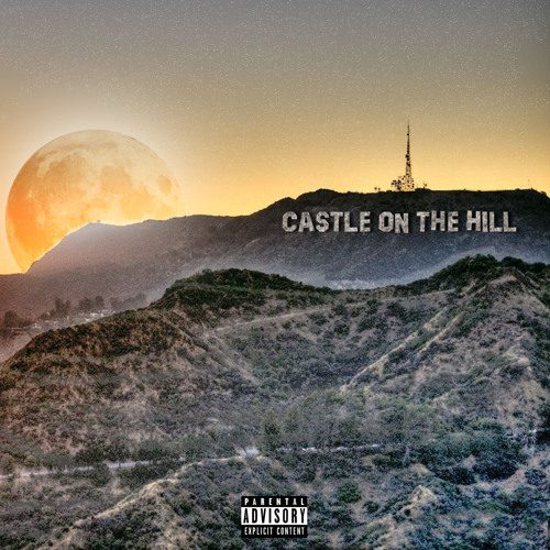 OYABUN - Castle On The Hill (Prod. By 6TWELVE & LeMieux)